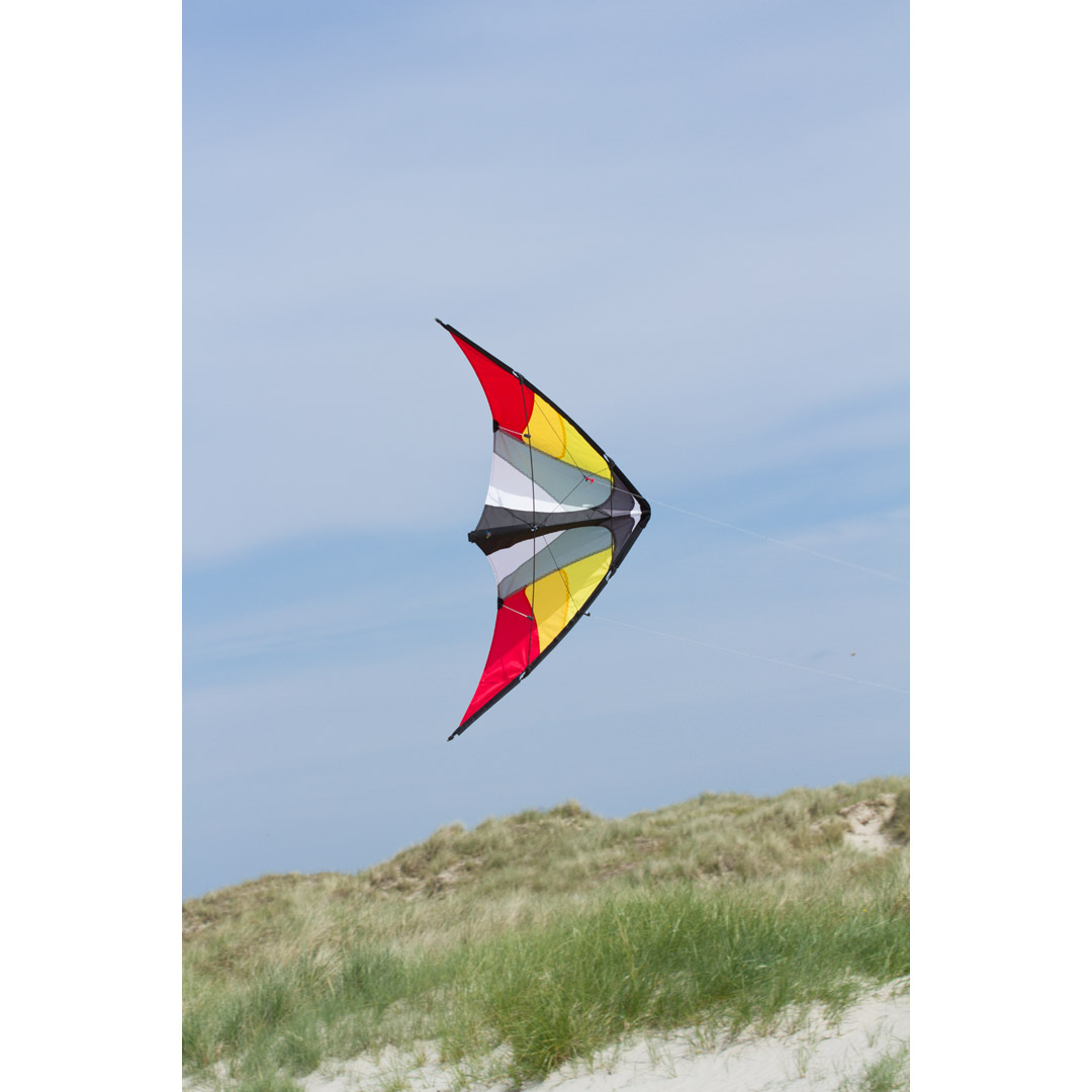 Invento Lenkdrachen Cirrus Ruby R2F