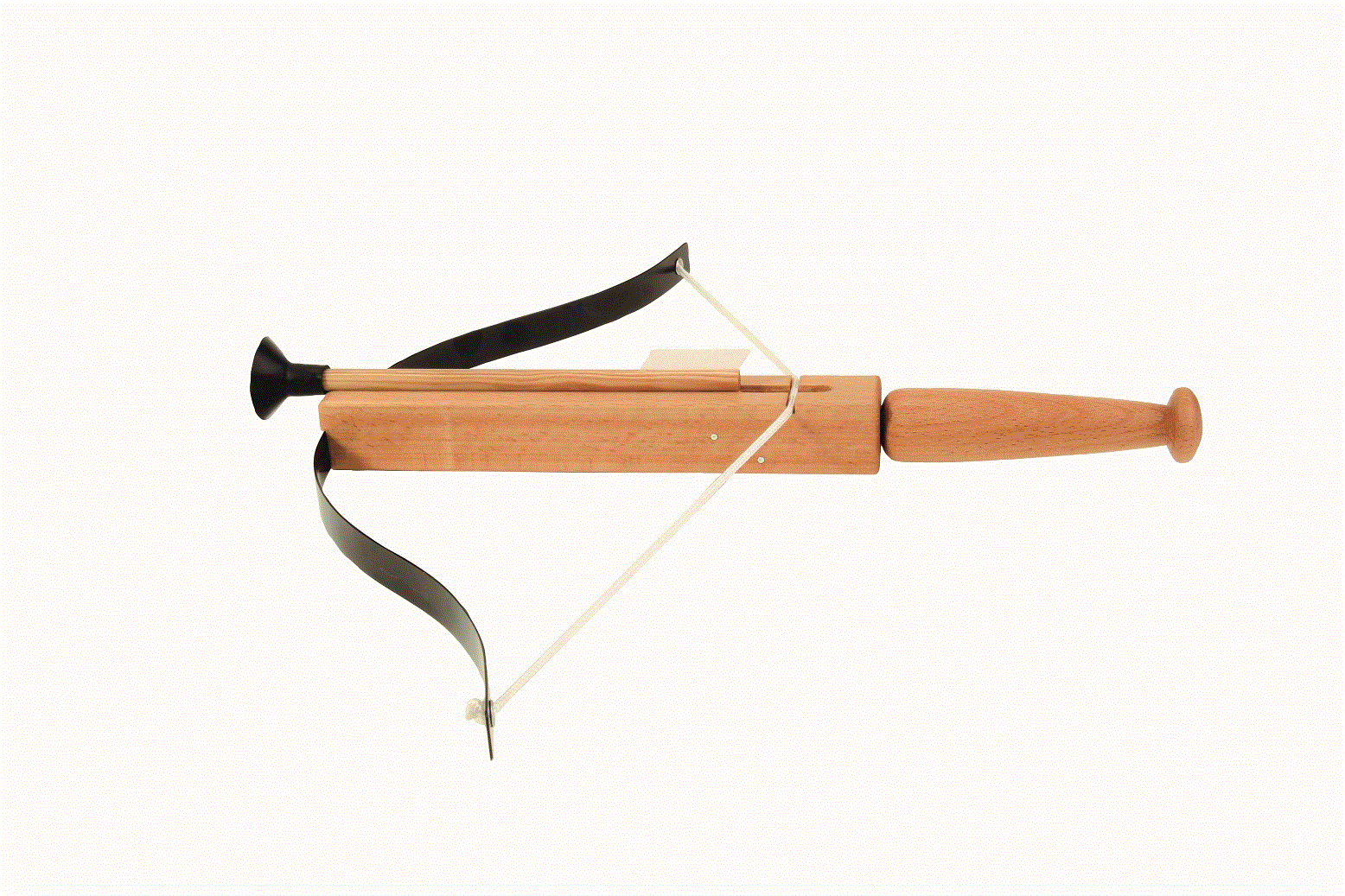 Vah Armbrust Arcuballista + 3 Sicherheitspfeile