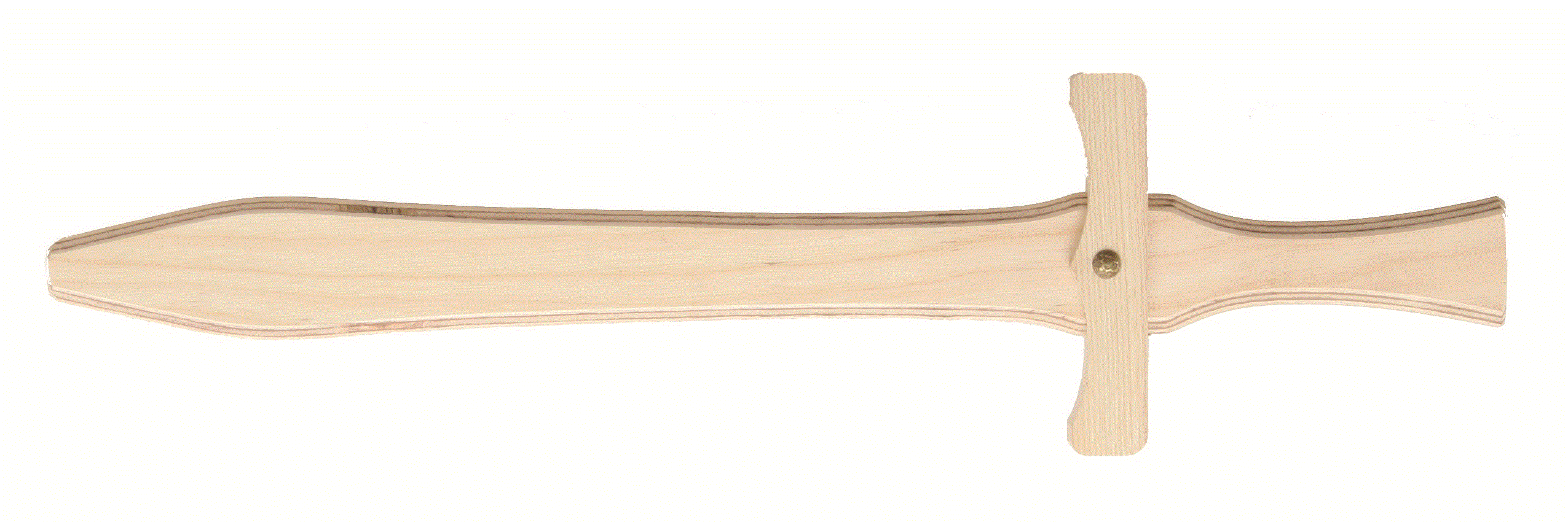 Vah Holzschwert klein, 49 cm