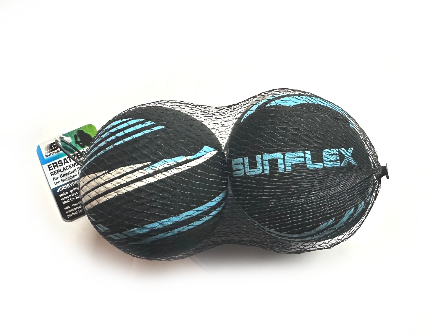 Sunflex sunflex Softballs action pro 2 Stück