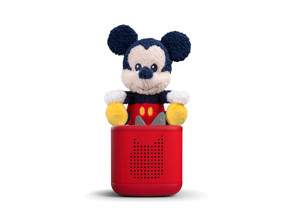 Tonies Disney Cuddle Tonie Micky Maus