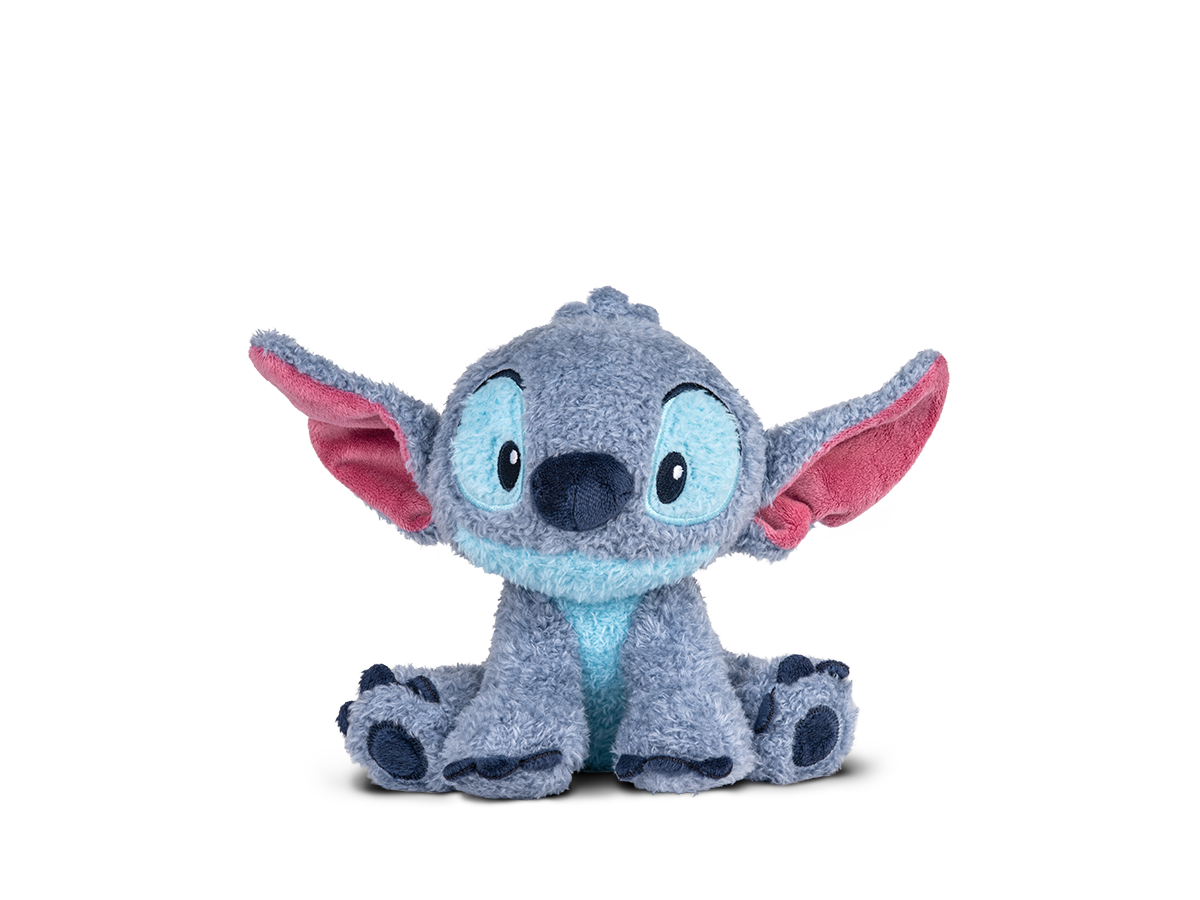 Tonies Disney Cuddle Tonie Stitch