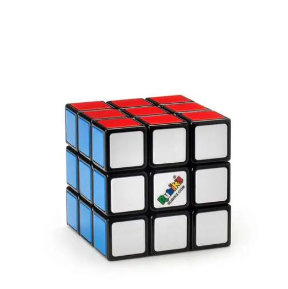 Rubiks 3x3  Cube - der Zauberwürfel