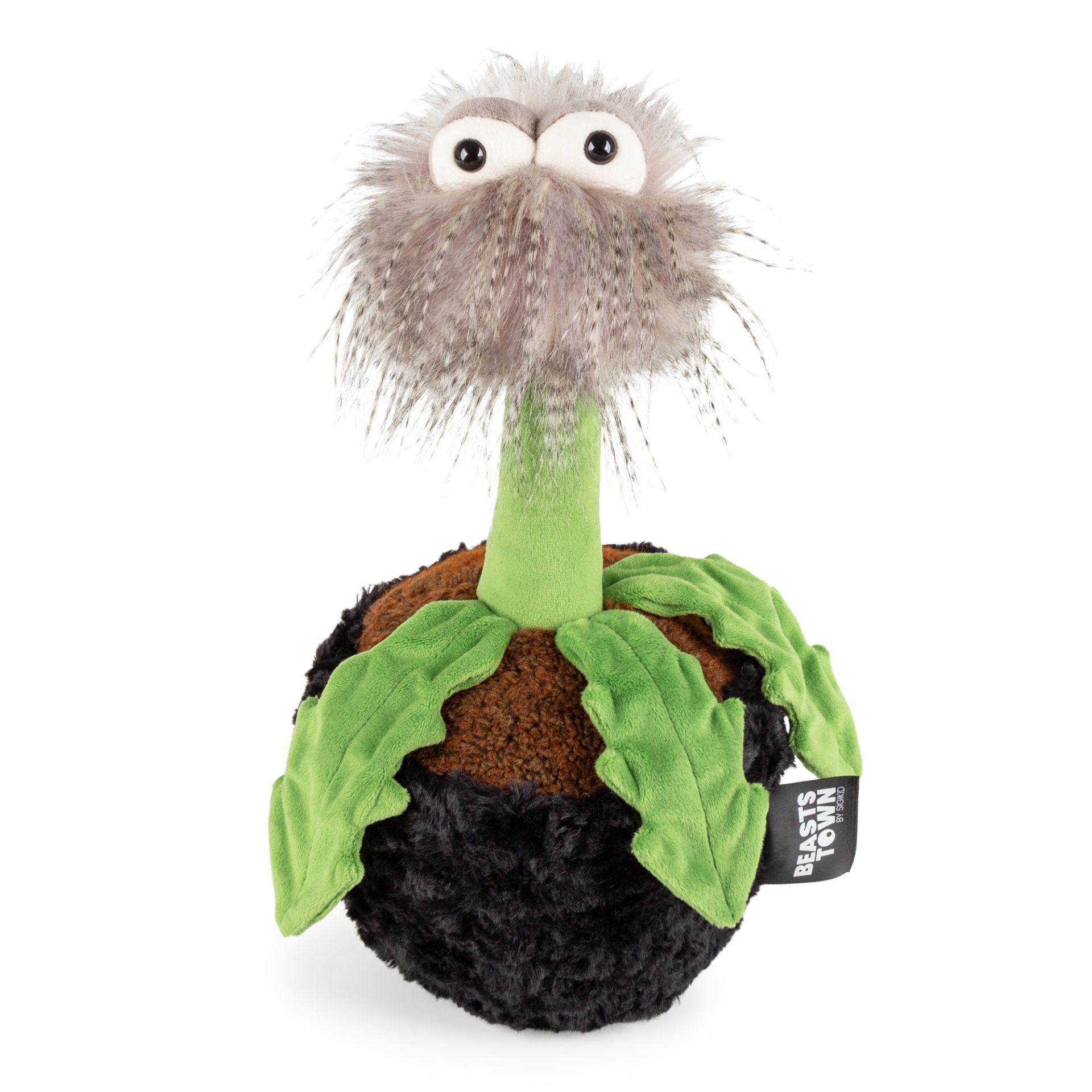 Sigikid BEASTS Thistle Twist BeastsTown