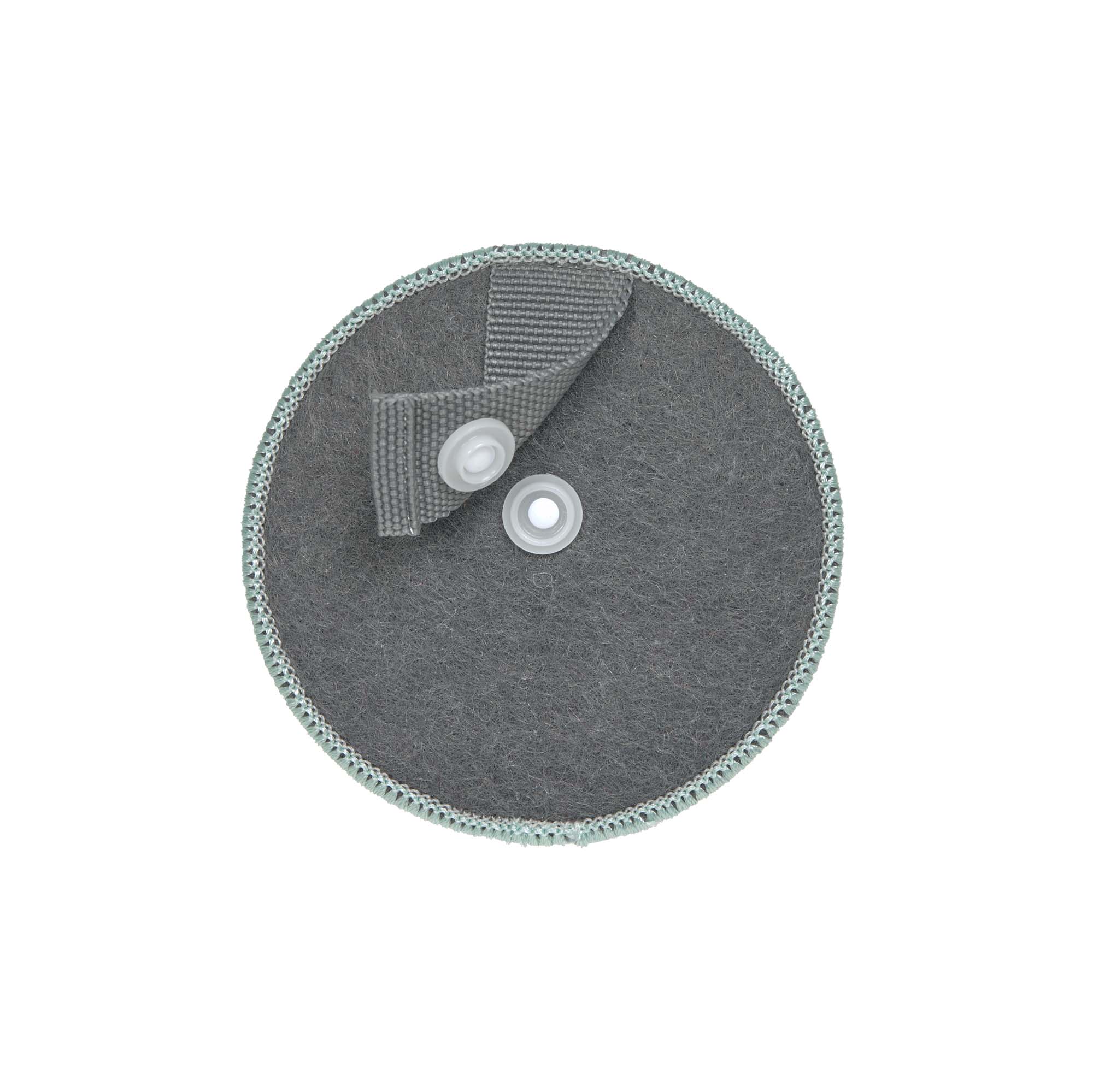 Lässig School Patches Set Shark Ocean Edition Schulranzen Anhänger