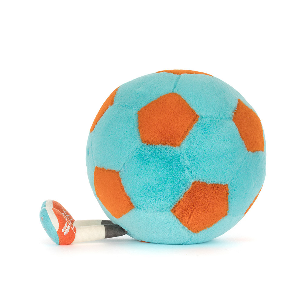 Jellycat Stofftier Amuseable Football