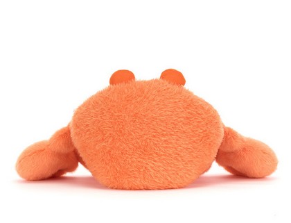 Jellycat Stofftier Pinchsnap Crab