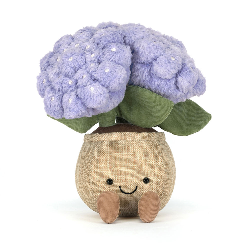 Jellycat Stofftier Amuseables Hydrangea