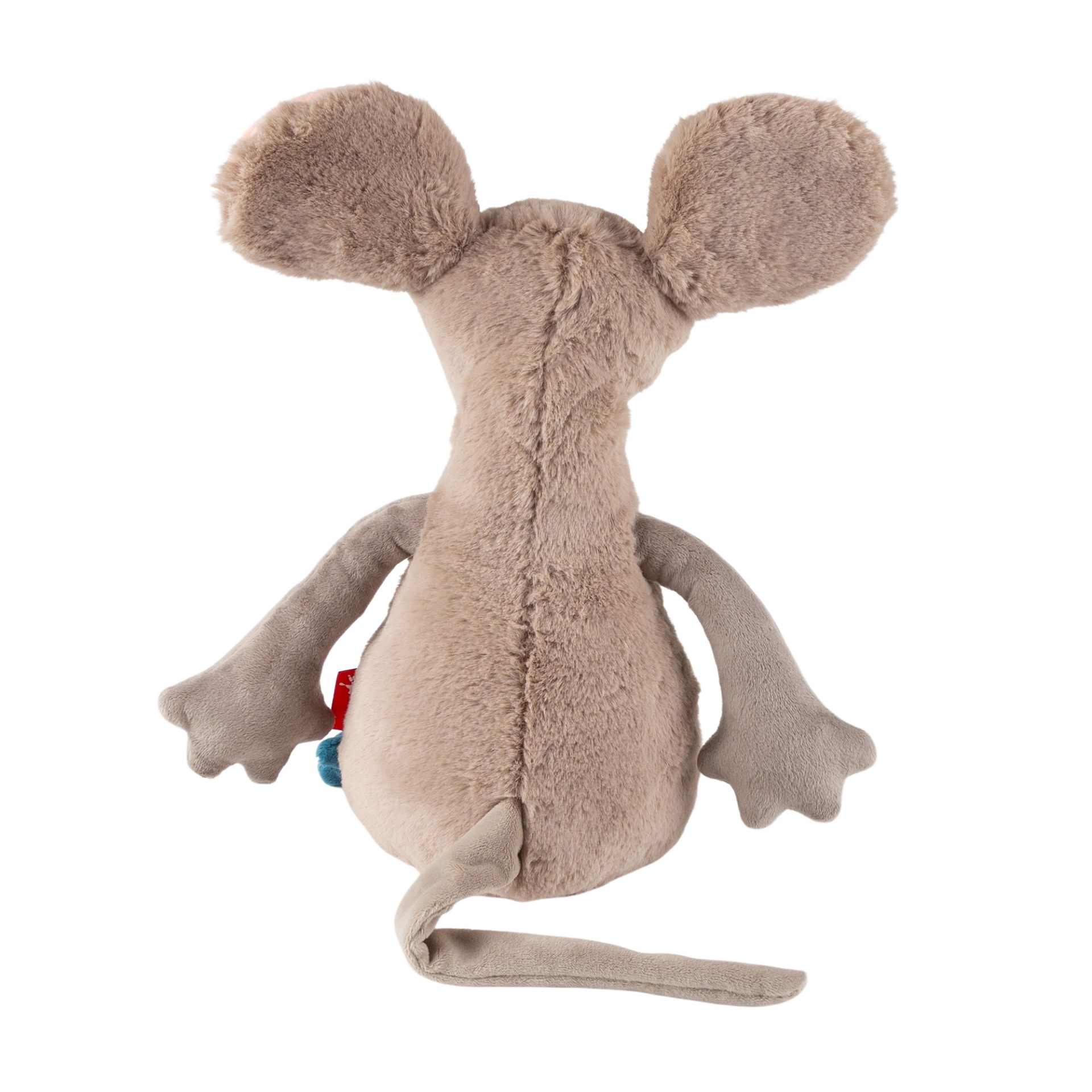 Sigikid Stofftier Kuschelformers Maus