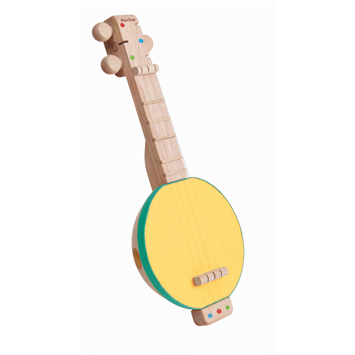 Plan Toys Banjo 