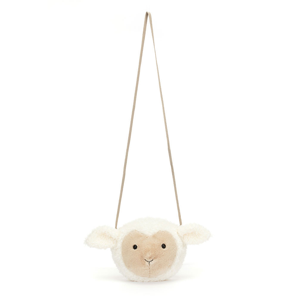 Jellycat Handtasche Little Lamb Bag