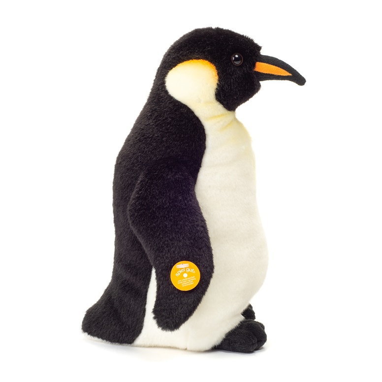 Hermann Teddy Pinguin 30 cm Stofftier