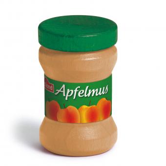 Erzi Apfelmus Kaufladen Zubehör