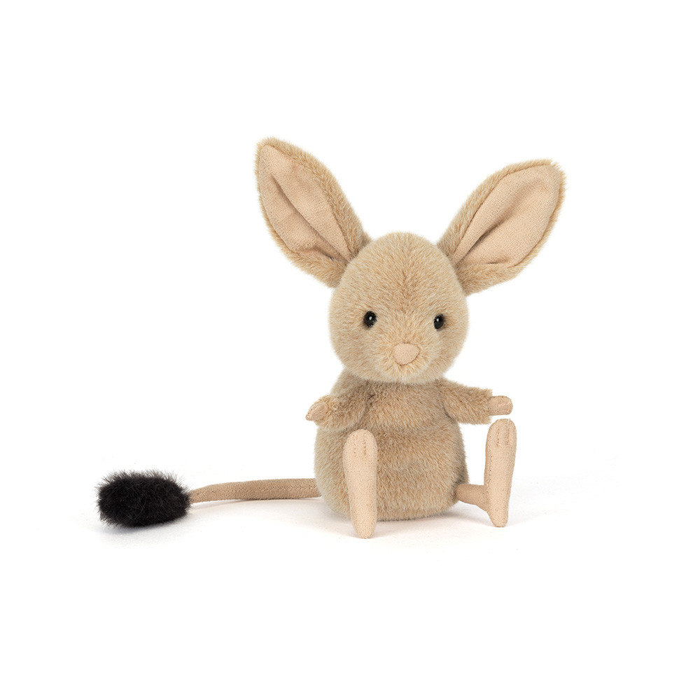 Jellycat Stofftier Jerboa