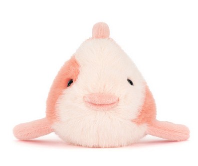 Jellycat Stofftier Fancy Carp