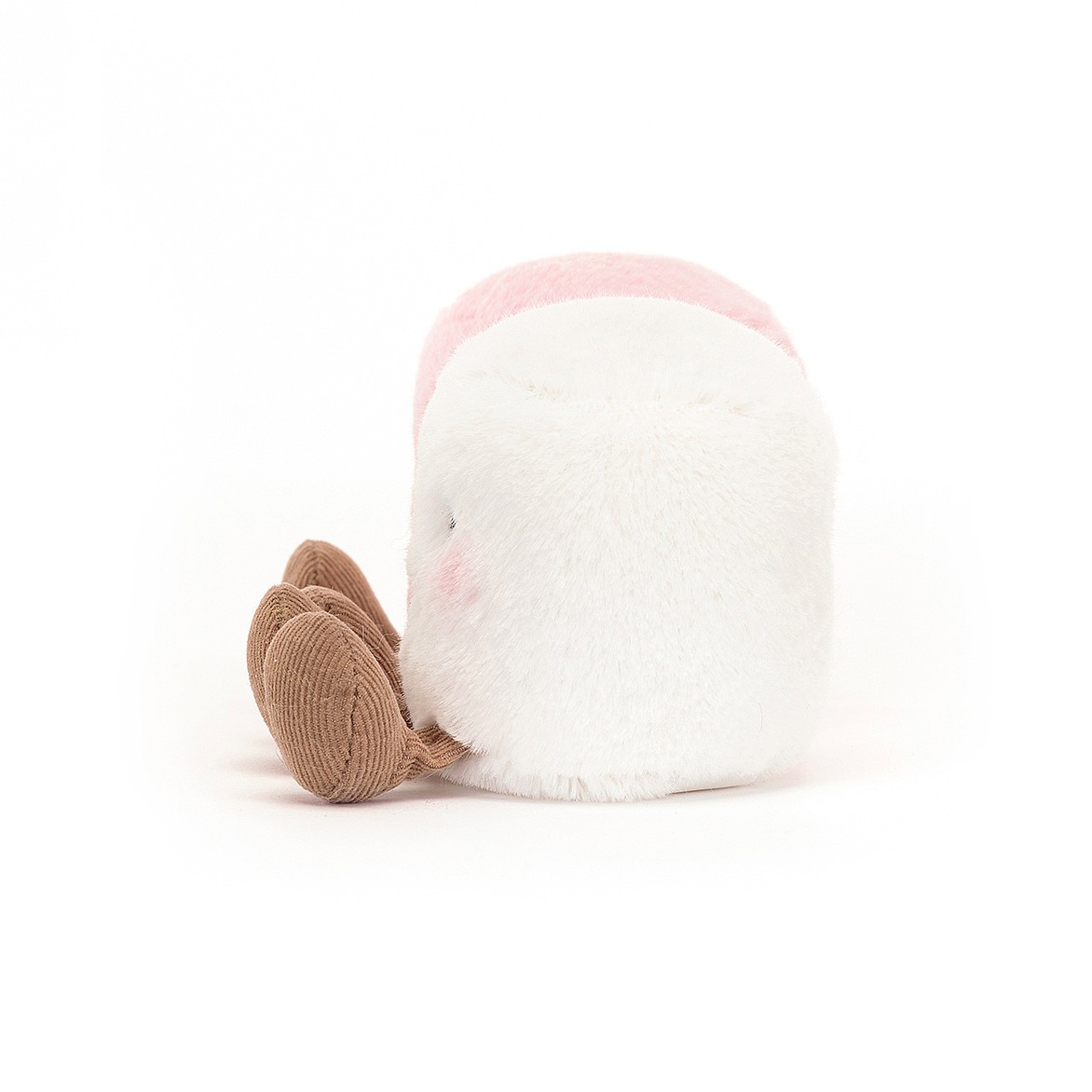 Jellycat Stofftier Amuseable Pink and White Marshmallows