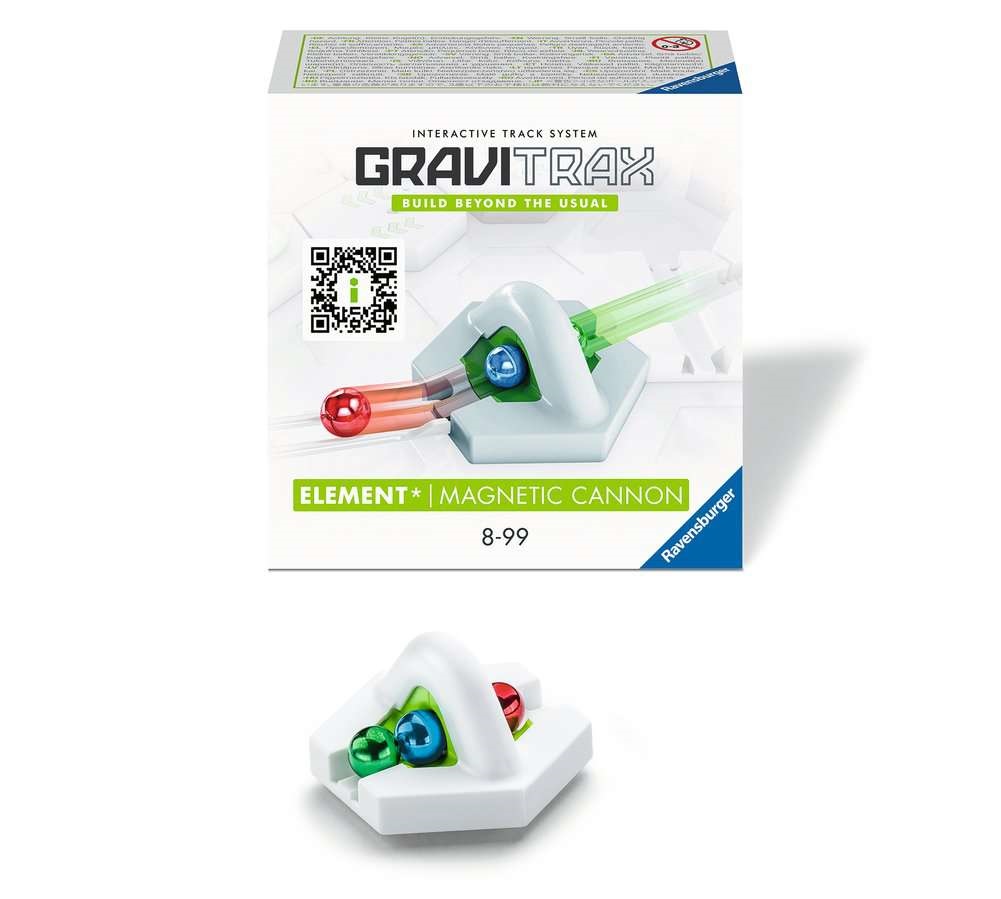 GraviTrax Element Magnetic cannon GraviTrax Erweiterung