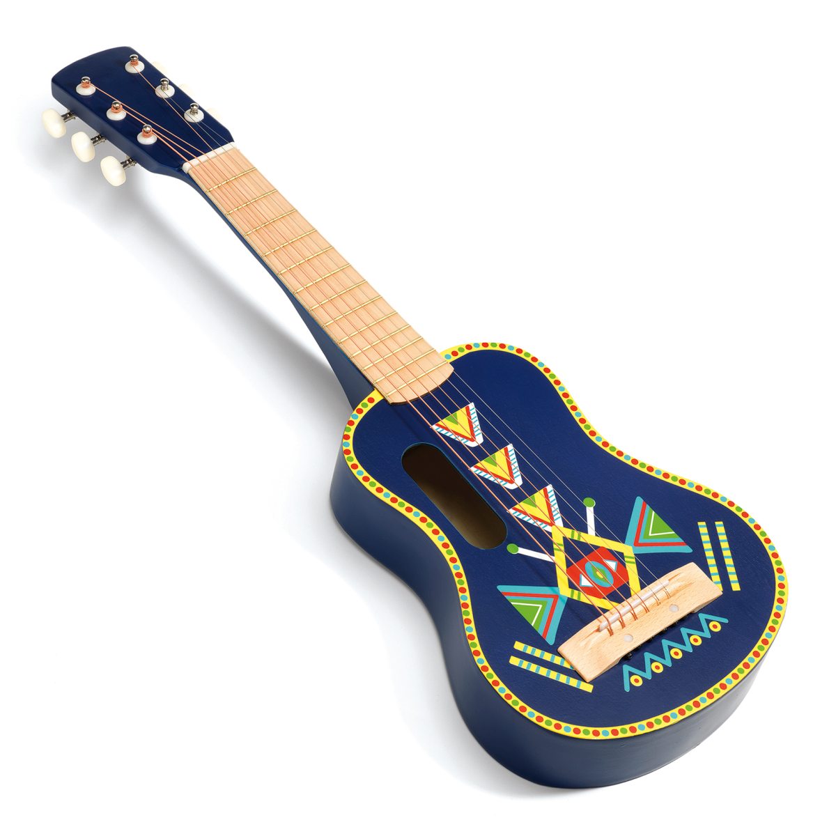 Djeco Animambo Kinder-Gitarre