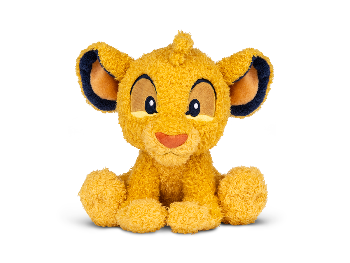 Tonies Disney Cuddle Tonie Simba