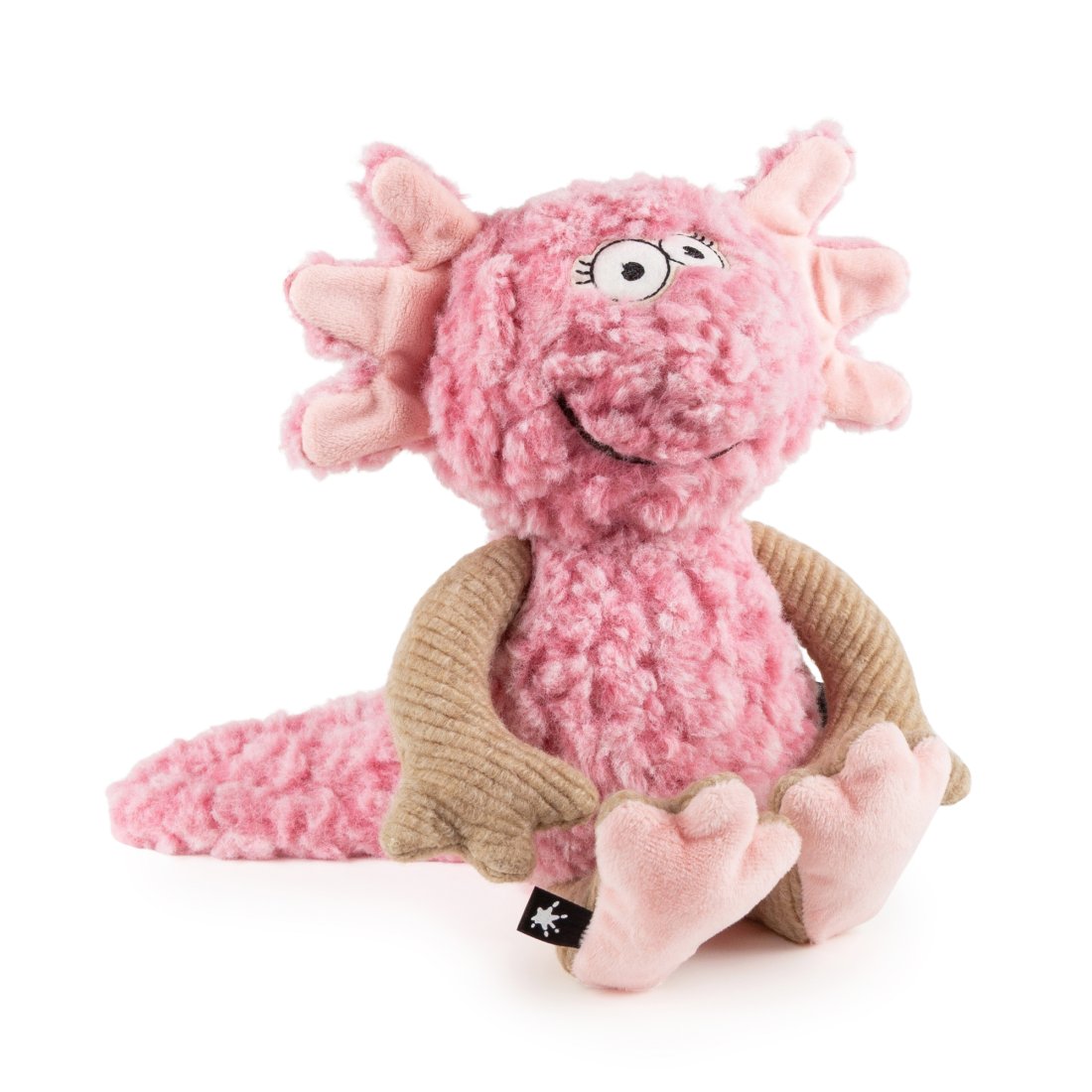 Sigikid BEASTS Pepper Blush BeastsTown