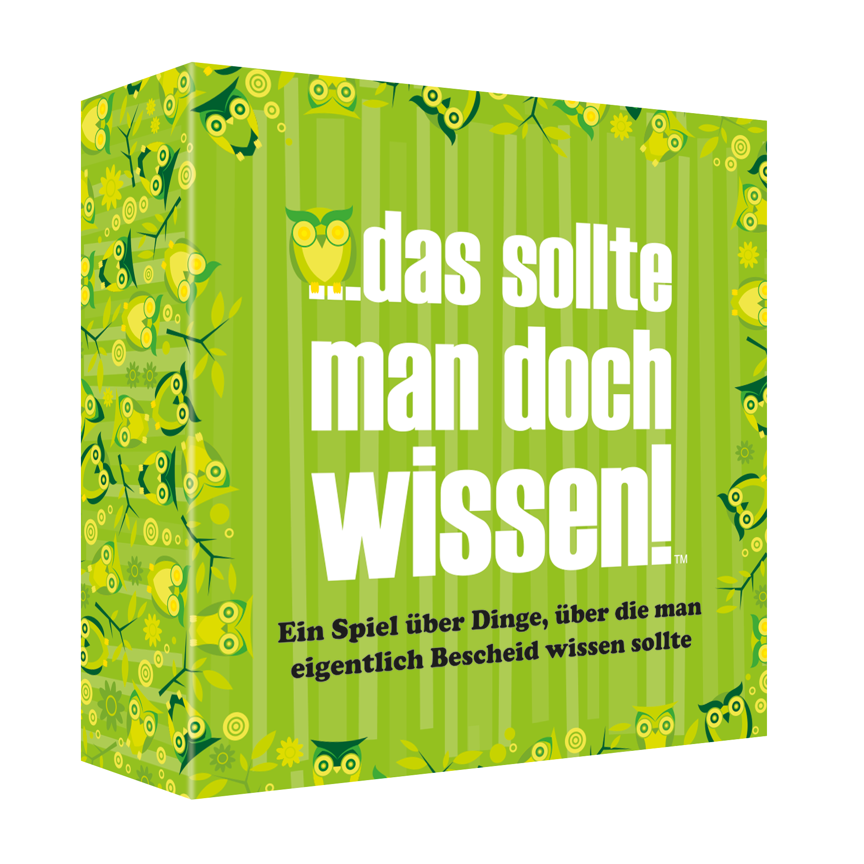 Kylskapspoesie Spiel Das sollte man doch wissen 