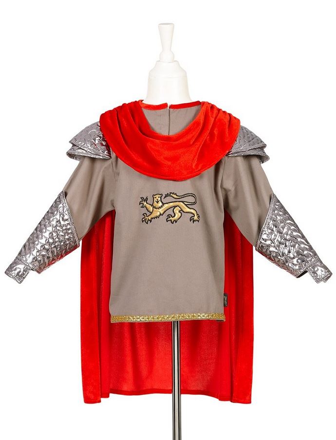 Souza for Kids König Arthur 3-4 Jahre, 98-104 cm