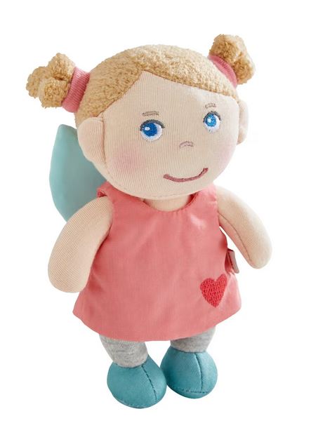HABA Stoffpuppe Schutzengel - Lore 