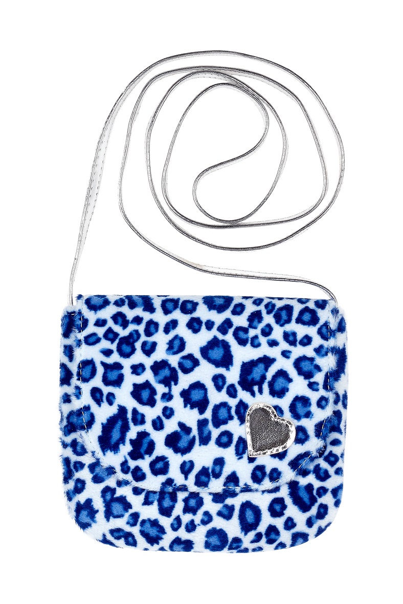 Souza for Kids Kinder-Handtasche Romy blau