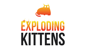 Exploding Kittens Exploding Kittens