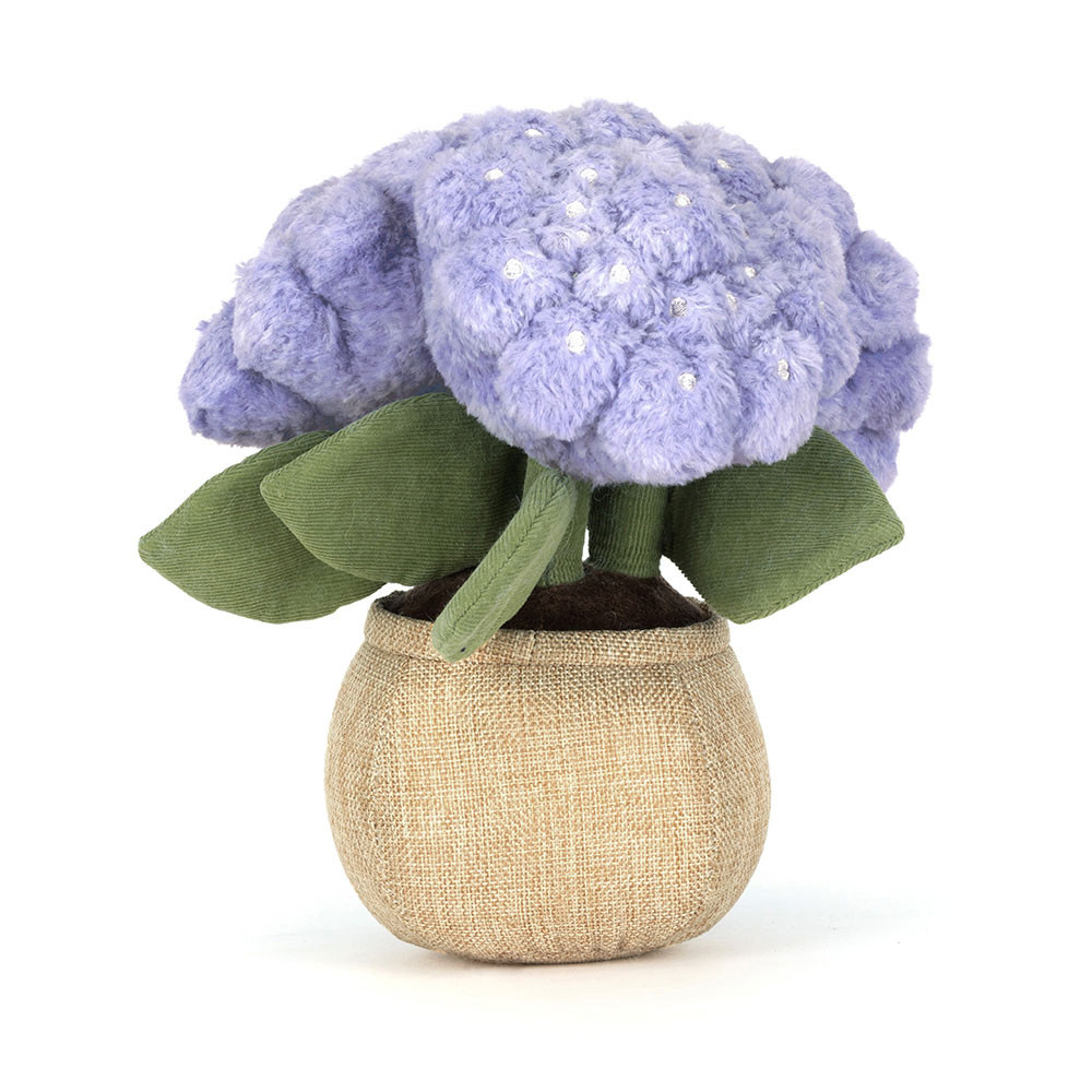 Jellycat Stofftier Amuseables Hydrangea