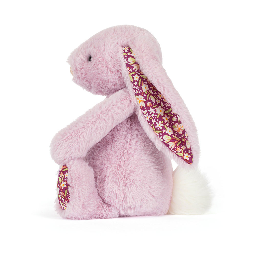 Jellycat Stofftier Thistlepop Blossom Luxe Bunny Original