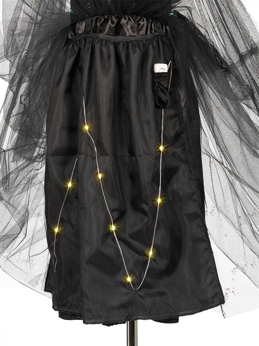 Souza for Kids Hexenkleid Agatha, 8-10 Jahre, 128-140 cm