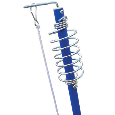 Sunsport Stangentennis Tether Ball - Set