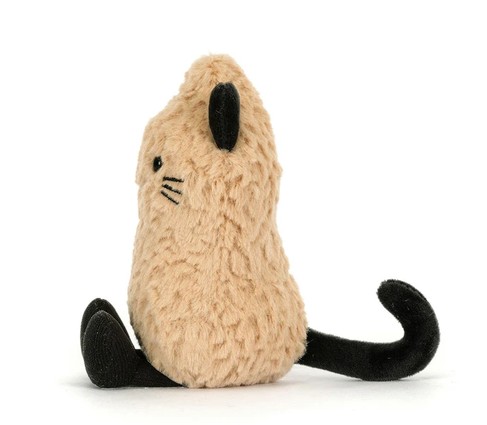 Jellycat Stofftier Amuseables Peanut ‘Cat’