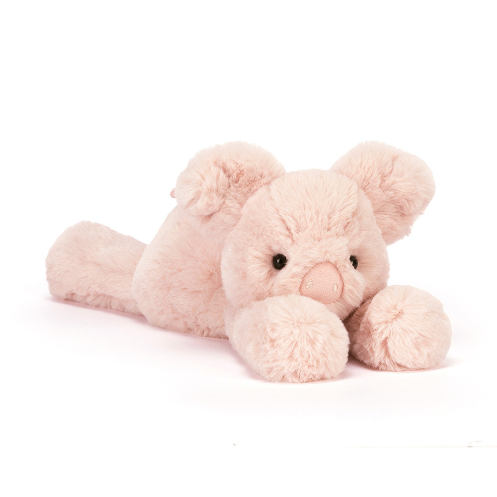Jellycat Stofftier Smudge Pig