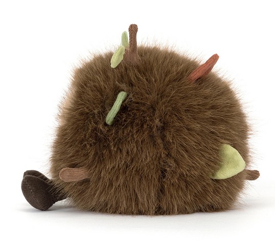 Jellycat Stofftier Amuseables Mulshi Woodland Floor