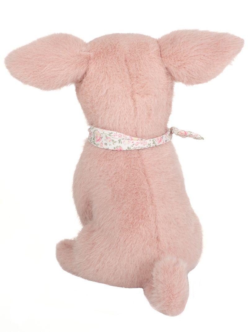 Hermann Teddy Schwein Audrey 23 cm Stofftier