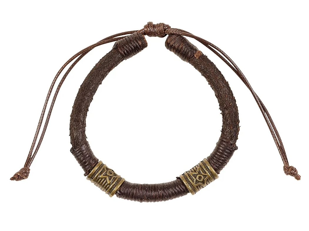 Souza for Kids Armband Brian braun verstellbar