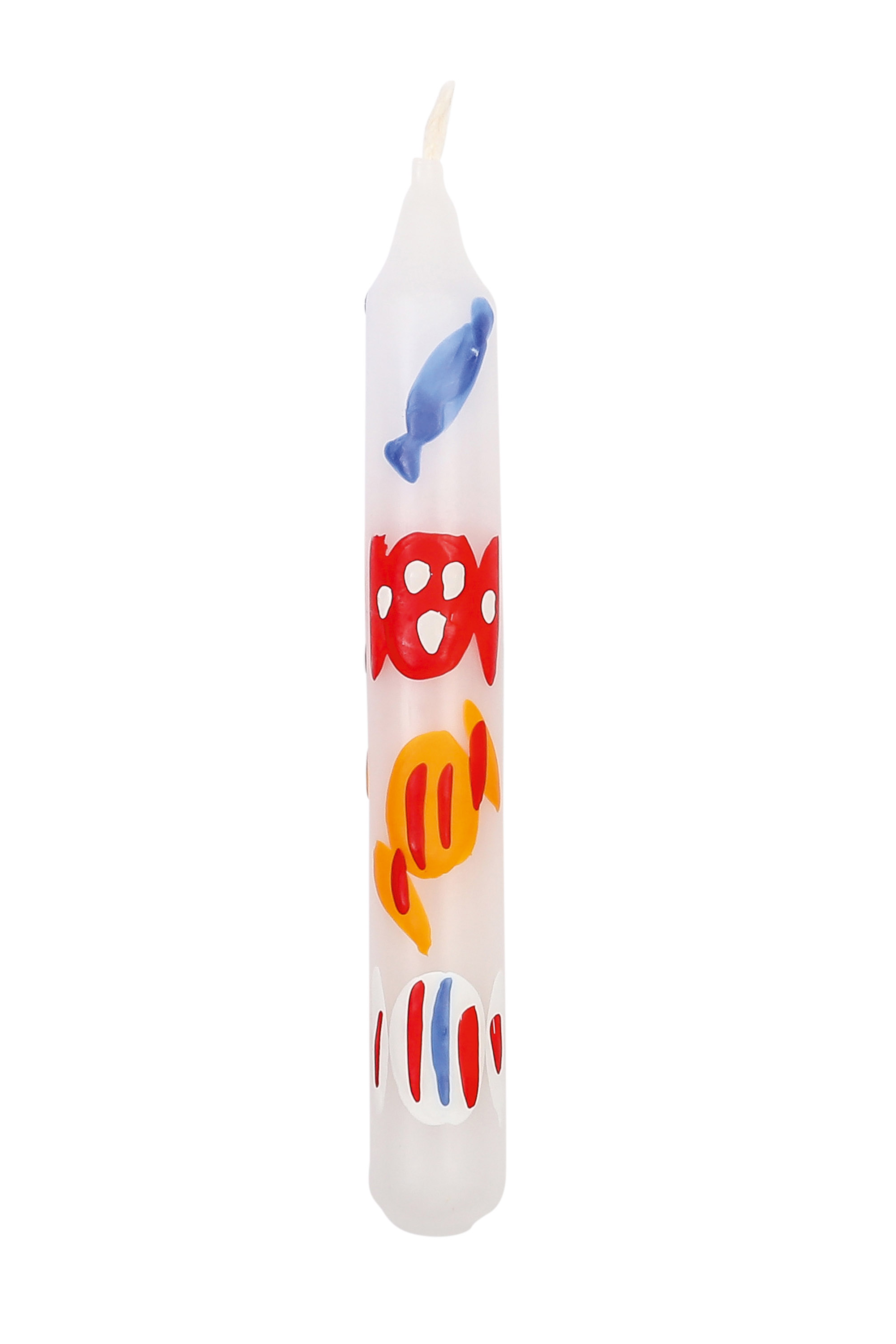 Ahrens Kerze Bonbons