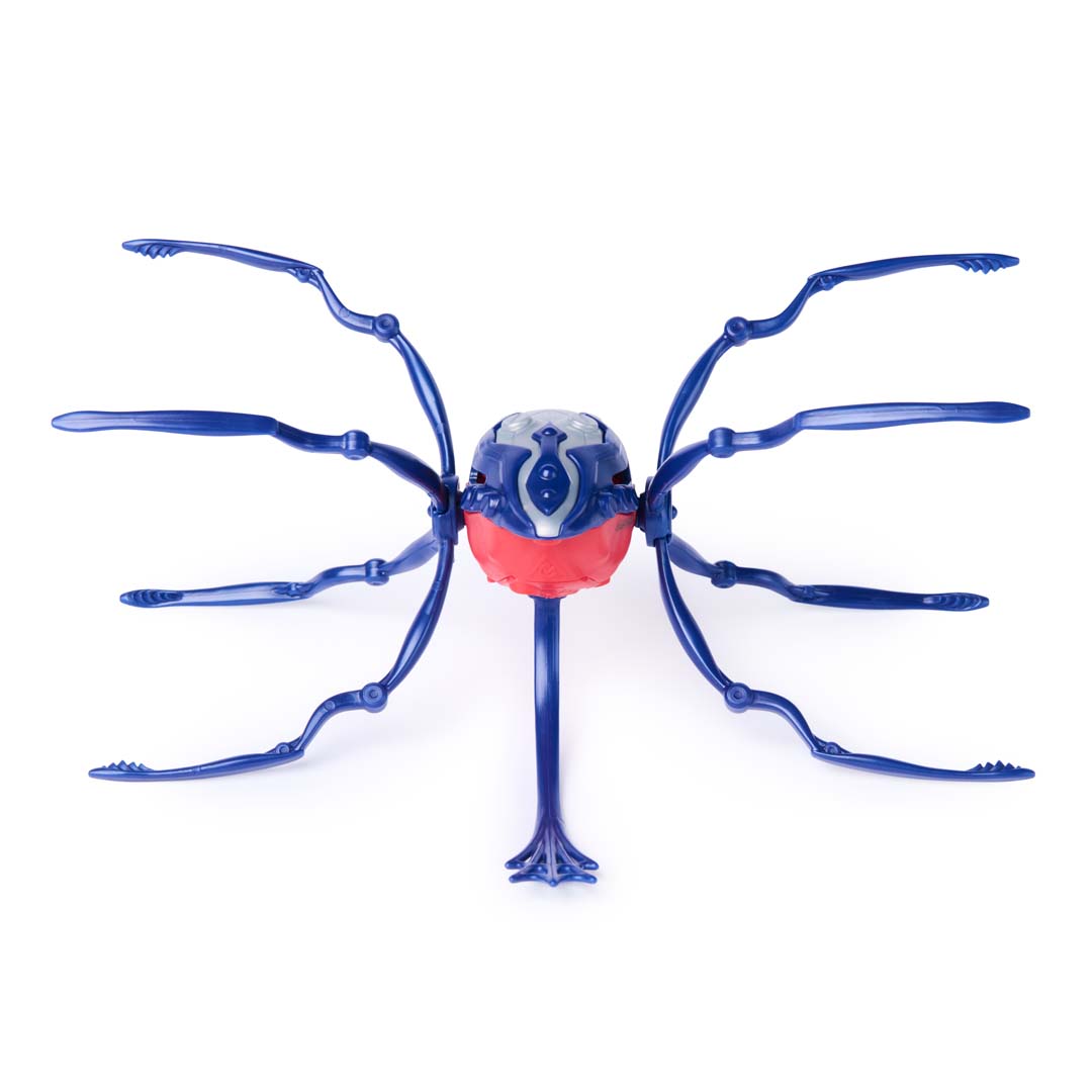 HEXBOTS Skitter Bot Spider