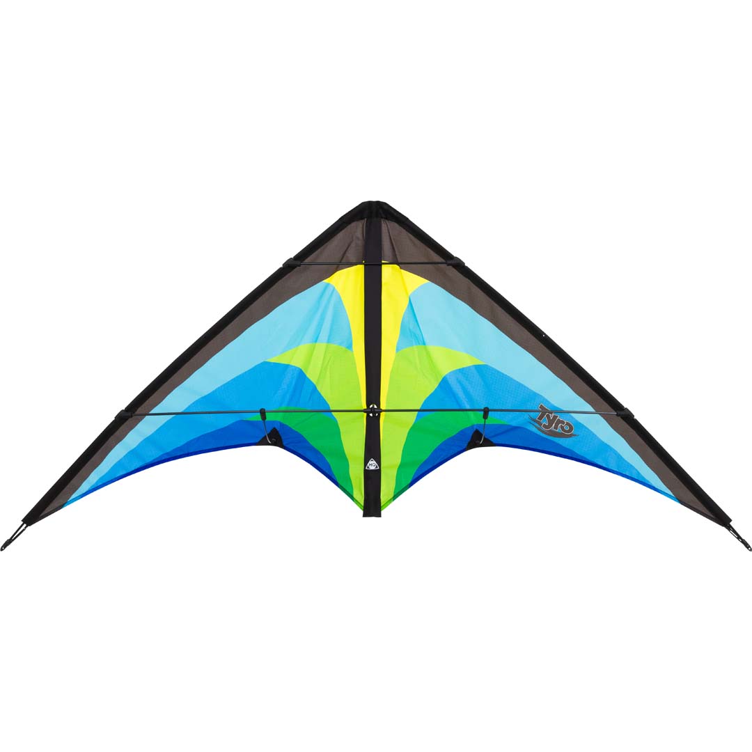 Invento LenkdrachenTyro Arctic R2F  Ready-to-fly