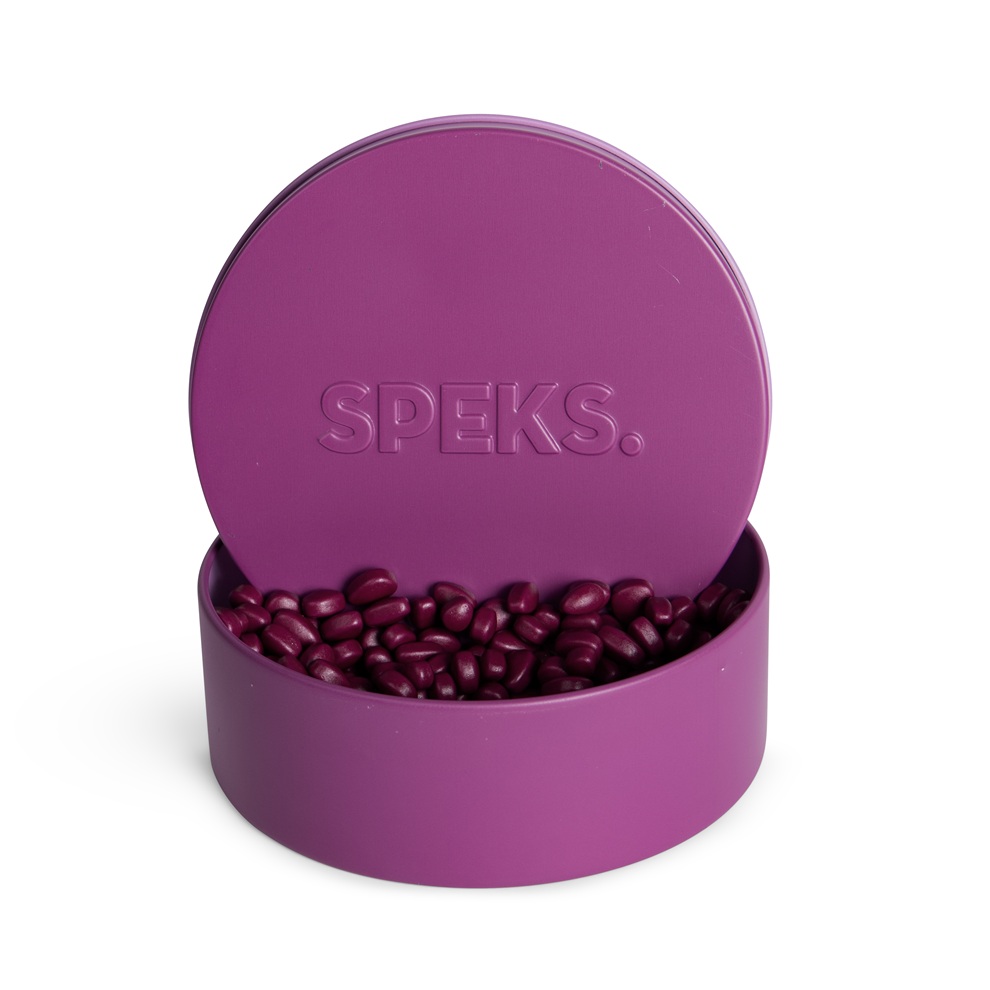 SPEKS Magnetsteinchen Crags  Iris  medium Magnet Fidgettoy ab 14 Jahren - wie Knete