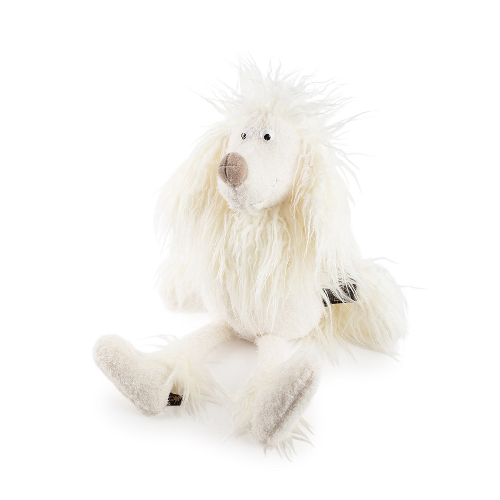 Sigikid Beasts Stofftier Pudel Lady Miranda