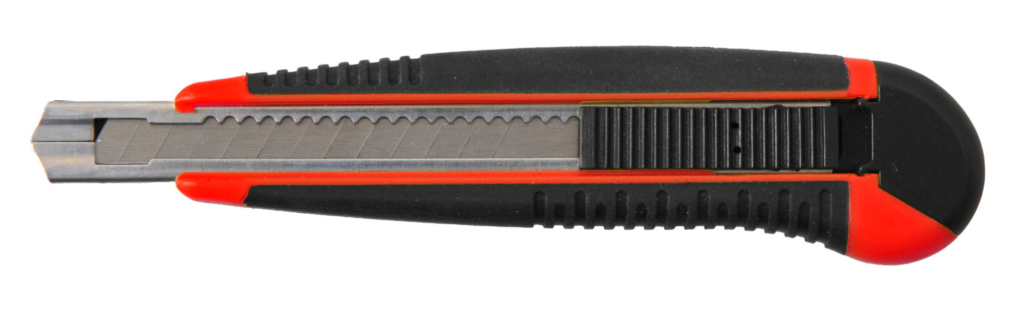 Kids at Work Cuttermesser 9 mm – mit 6 Klingen