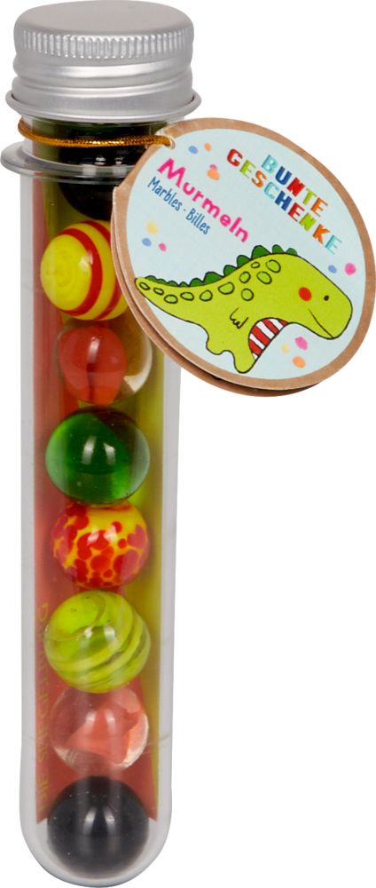 Spiegelburg Murmeln Dinosaurier - Bunte Geschenke