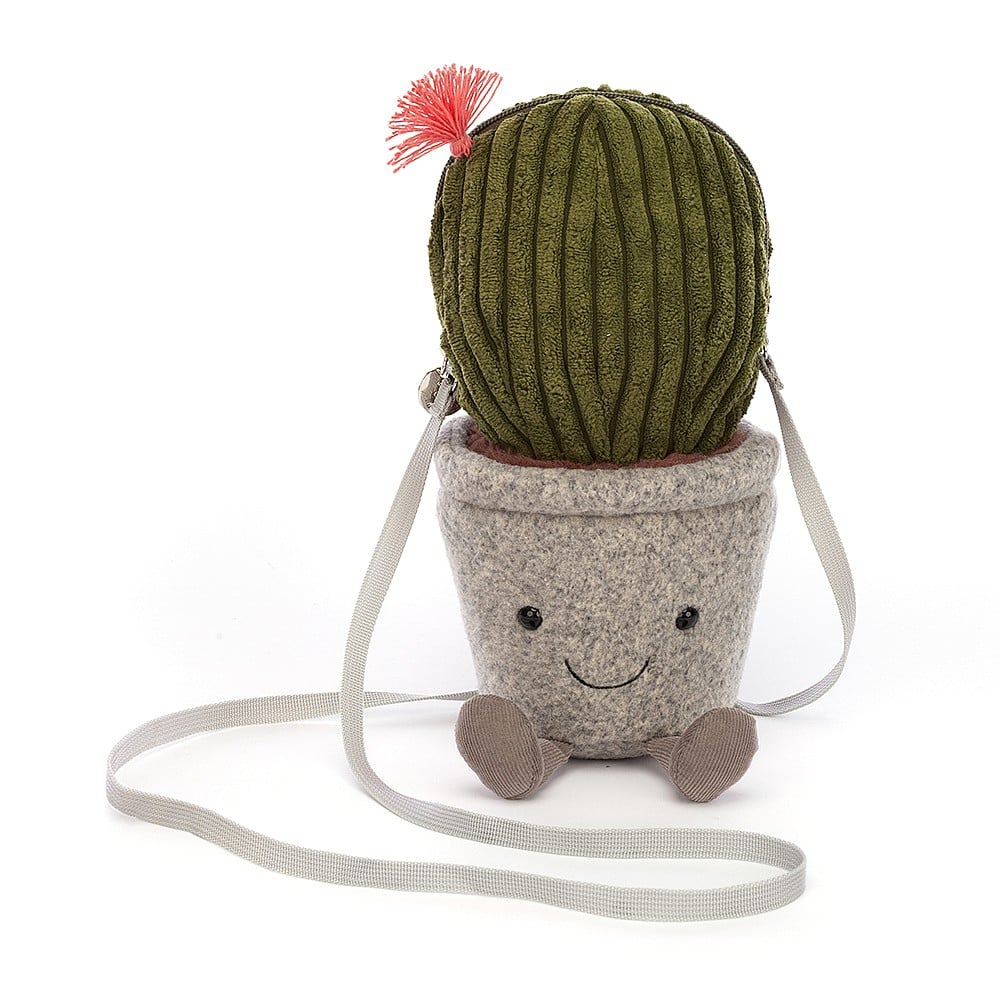Jellycat Tasche Amuseable Cactus Bag