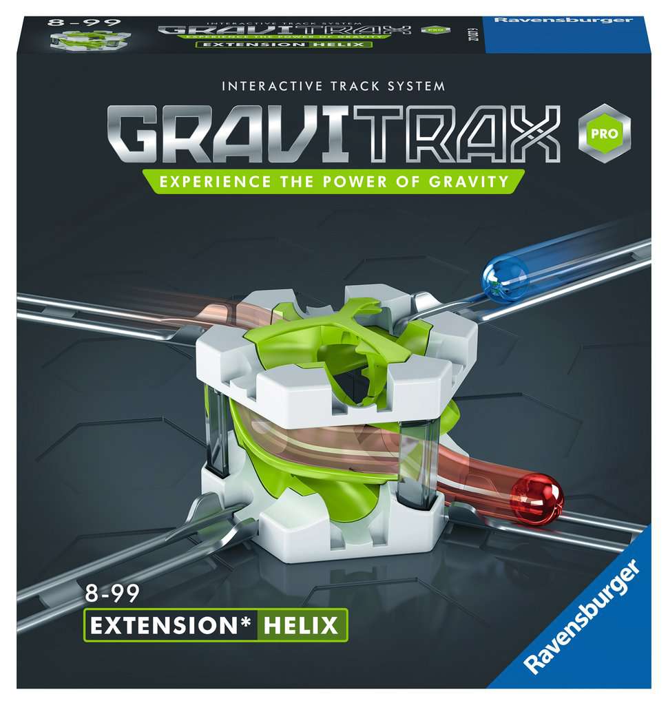 GraviTrax PRO Erweiterung Helix  GraviTrax PRO Erweiterung Helix