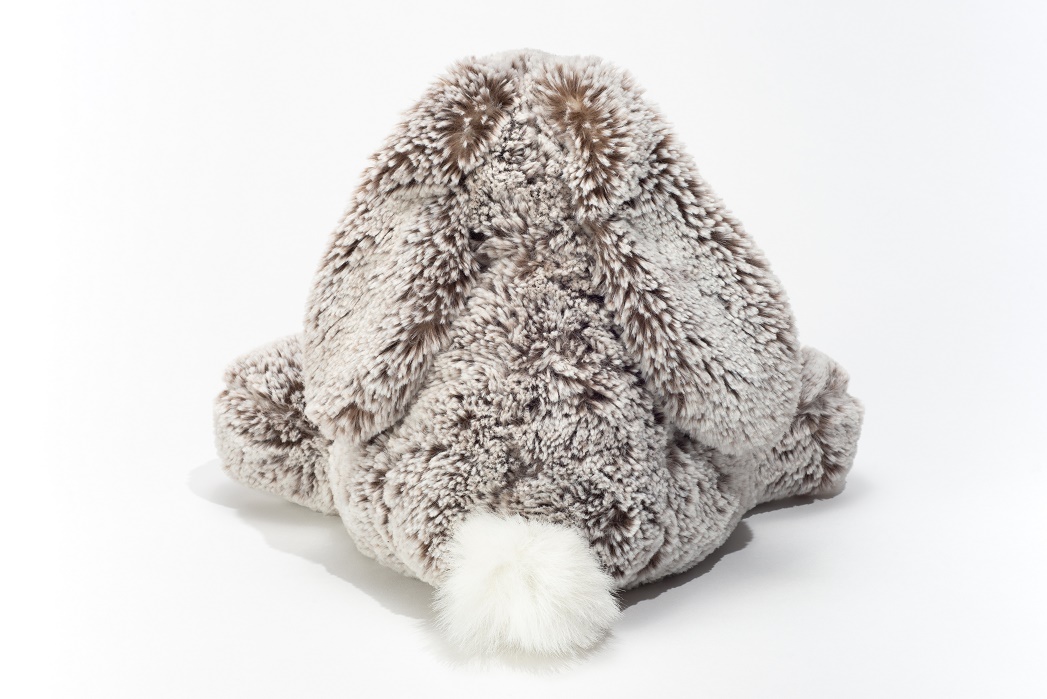 Hermann Teddy Schlenkerhase 28 cm