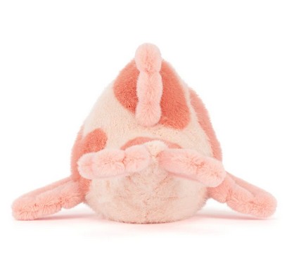 Jellycat Stofftier Fancy Carp