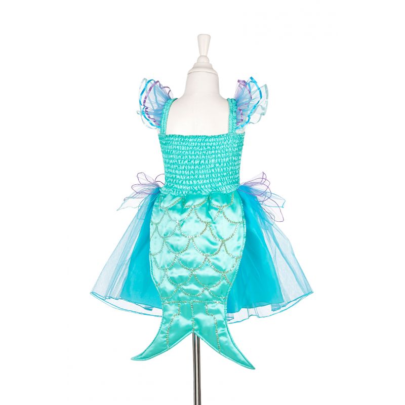 Souza for Kids Kostüm Meerjungfrau Maryna 5-7Jahre Nixe